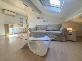 Zone piétonne - Wifi, AC, 2 pers